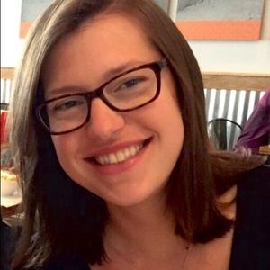 Meet your Posher, Brooke